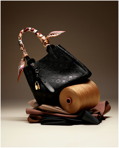 Louis Vuitton - Chuseok - © Lambert | Lambert