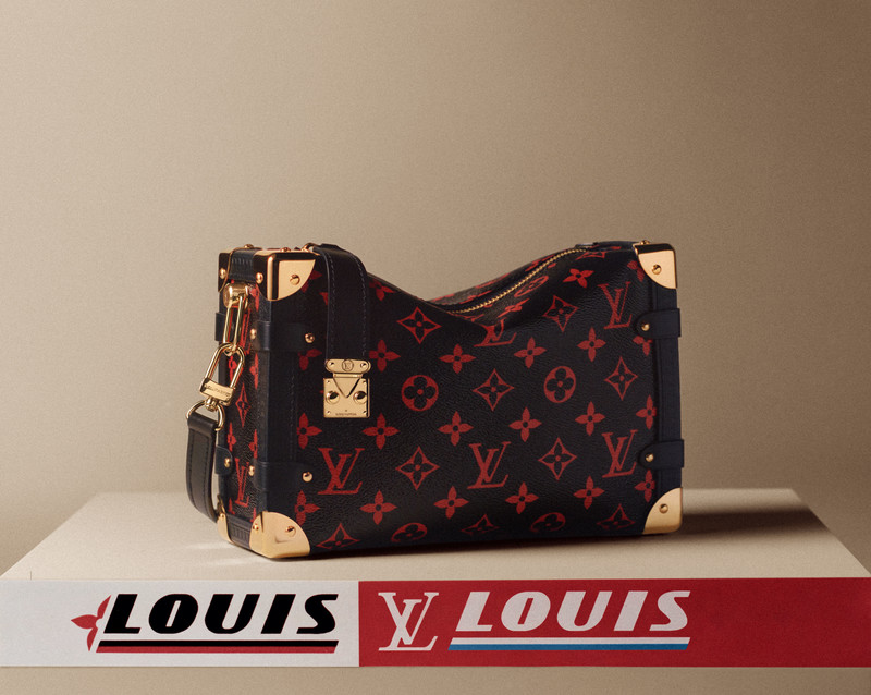 Louis Vuitton & Grand Prix Monaco - © Lambert | Lambert
