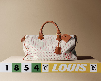 Louis Vuitton & Grand Prix Monaco - © Lambert | Lambert