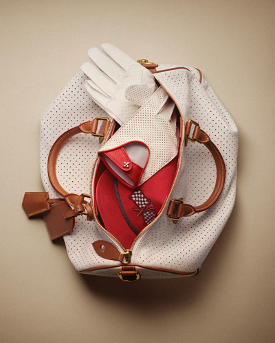 Louis Vuitton & Grand Prix Monaco - © Lambert | Lambert