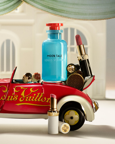 Louis Vuitton Mother and Father’s Day 2026 - © Lambert | Lambert
