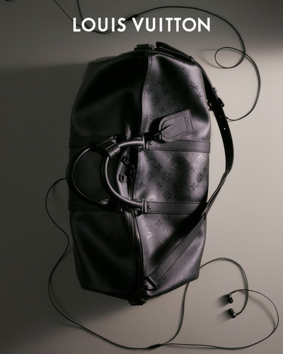 Louis Vuitton - Valentine’s Day 26 - © Lambert | Lambert