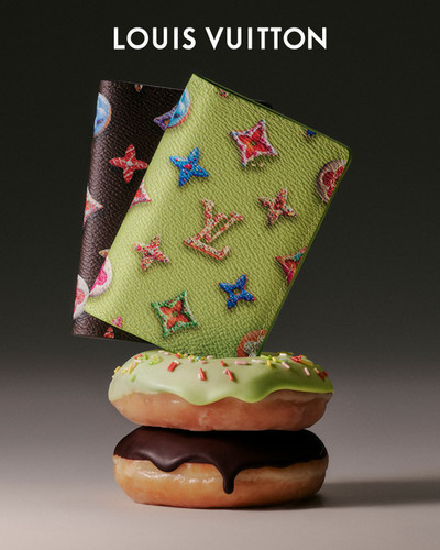 Louis Vuitton - Valentine’s Day 26 - © Lambert | Lambert