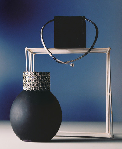 M Le Monde Haute Joaillerie - © Lambert | Lambert