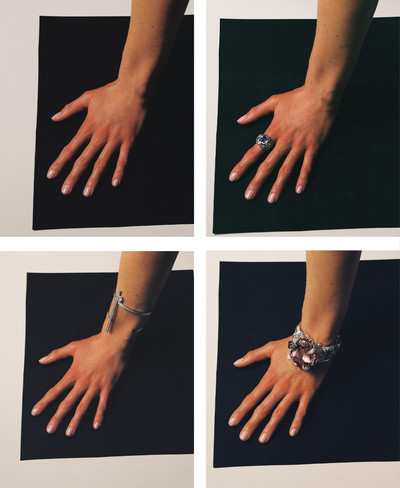 M Le Monde Haute Joaillerie - © Lambert | Lambert