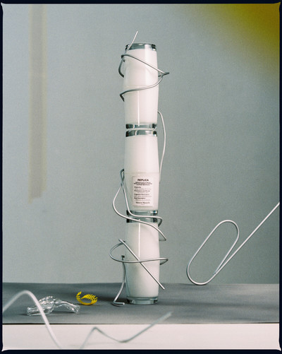 Maison Margiela Fragrances X Jeanne Briand - © Lambert | Lambert
