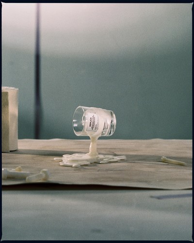 Maison Margiela Fragrances X Jeanne Briand - © Lambert | Lambert