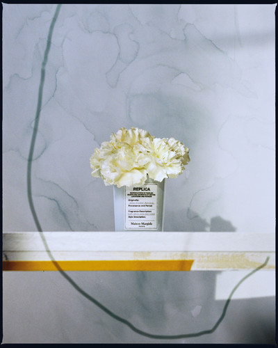 MMF Lazy Sunday Morning Jefferson Fouquet - © Lambert | Lambert