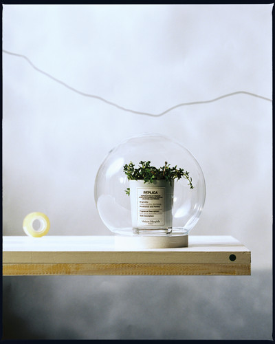 MMF Lazy Sunday Morning Jefferson Fouquet - © Lambert | Lambert