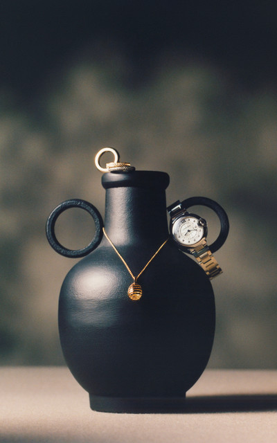 Net-a-porter - © Lambert | Lambert