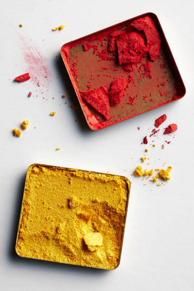 Poudres - © Lambert | Lambert