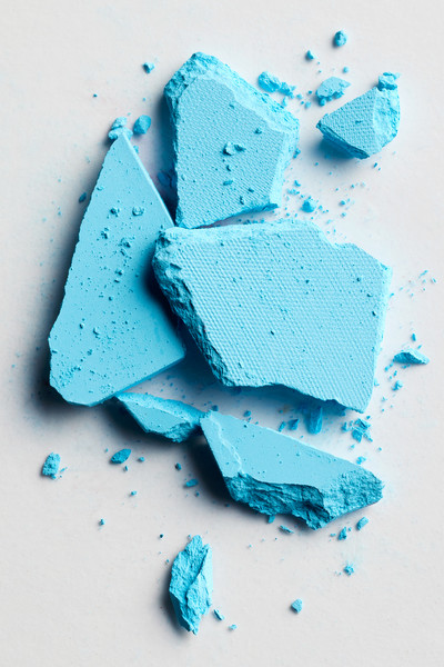 Poudres - © Lambert | Lambert