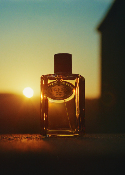 Prada - © Lambert | Lambert