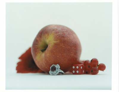 Silhouette Magazine - © Lambert | Lambert