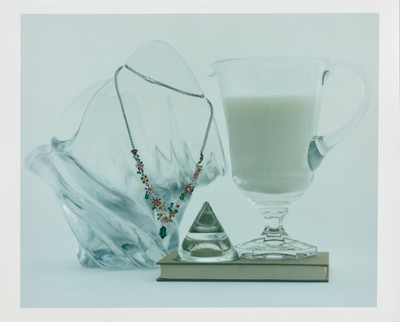 Silhouette Magazine - © Lambert | Lambert