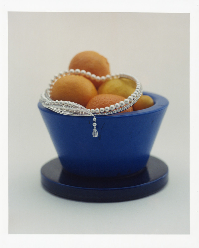 Silhouette Magazine - © Lambert | Lambert