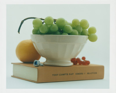 Silhouette Magazine - © Lambert | Lambert