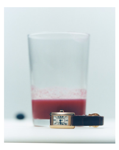 Silhouette Magazine - © Lambert | Lambert