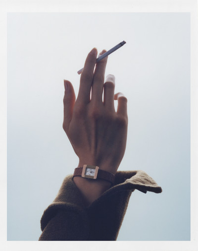 Silhouette Magazine - © Lambert | Lambert