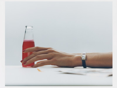 Silhouette Magazine - © Lambert | Lambert