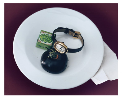 Silhouette Magazine - © Lambert | Lambert