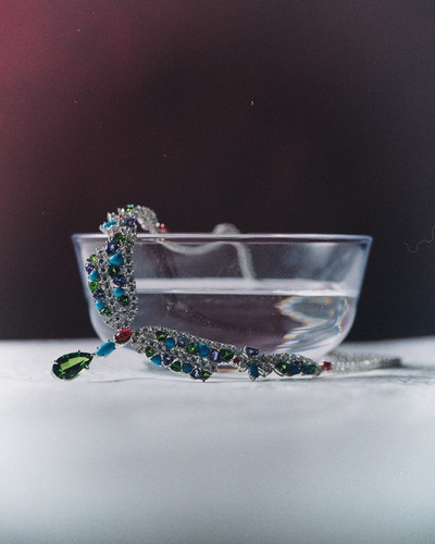 Telegraph - © Lambert | Lambert