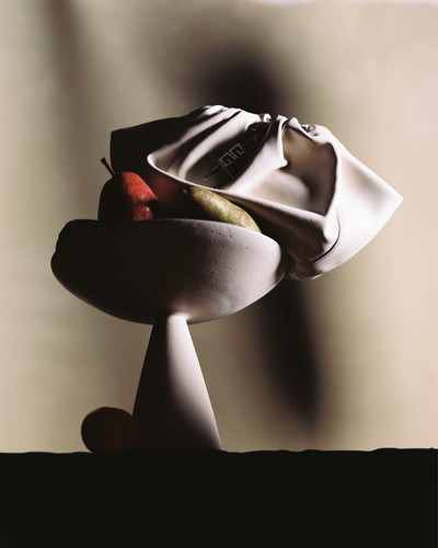 Vogue China Accessories - © Lambert | Lambert