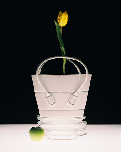 Vogue China Accessories - © Lambert | Lambert