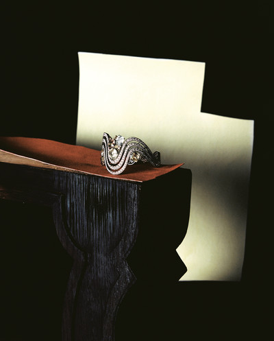 Vogue China - © Lambert | Lambert