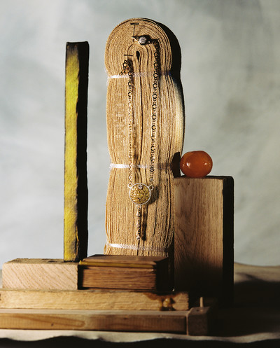 Vogue China - © Lambert | Lambert