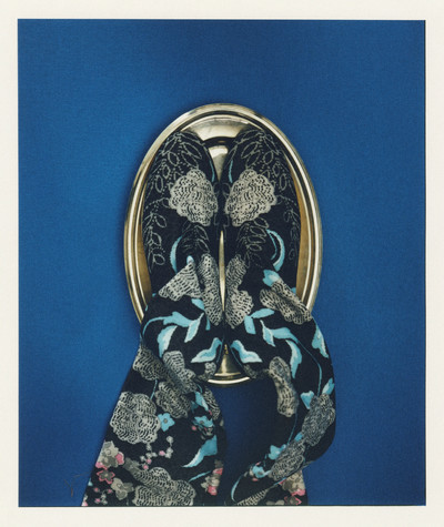 Vogue Greece - © Lambert | Lambert