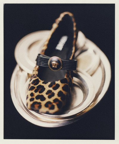 Vogue Greece - © Lambert | Lambert