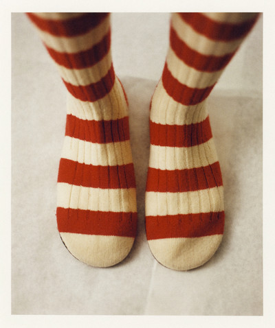 Vogue Greece - © Lambert | Lambert