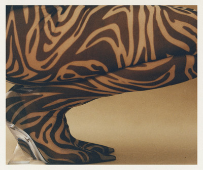 Vogue Greece - © Lambert | Lambert