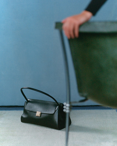 Vogue Greece - © Lambert | Lambert