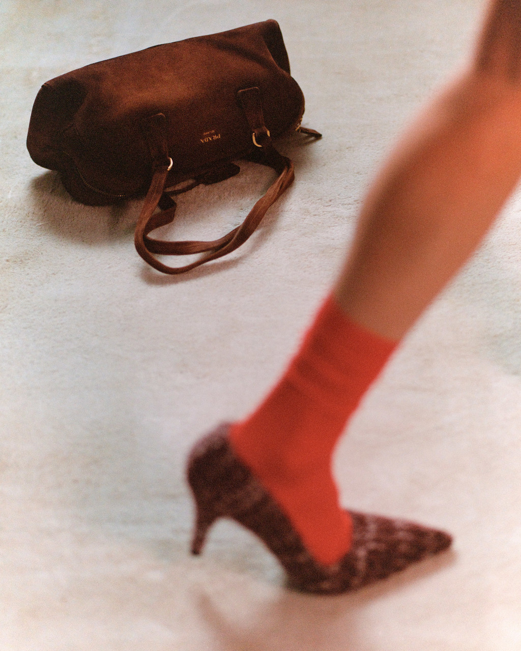 Vogue Greece - © Lambert | Lambert