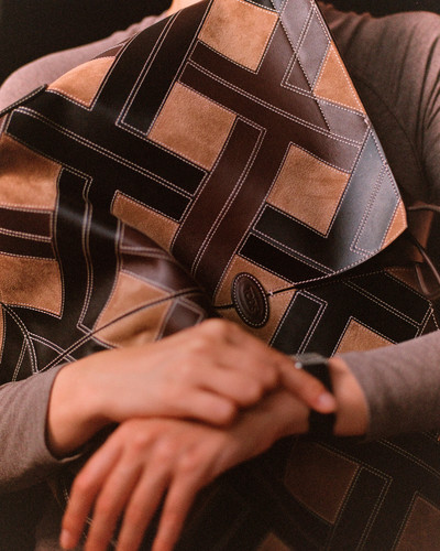 Vogue Greece - © Lambert | Lambert