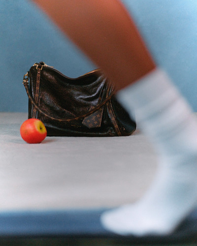 Vogue Greece - © Lambert | Lambert