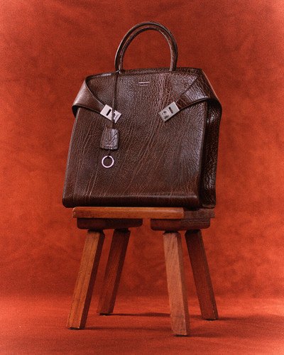 Vogue Greece - © Lambert | Lambert